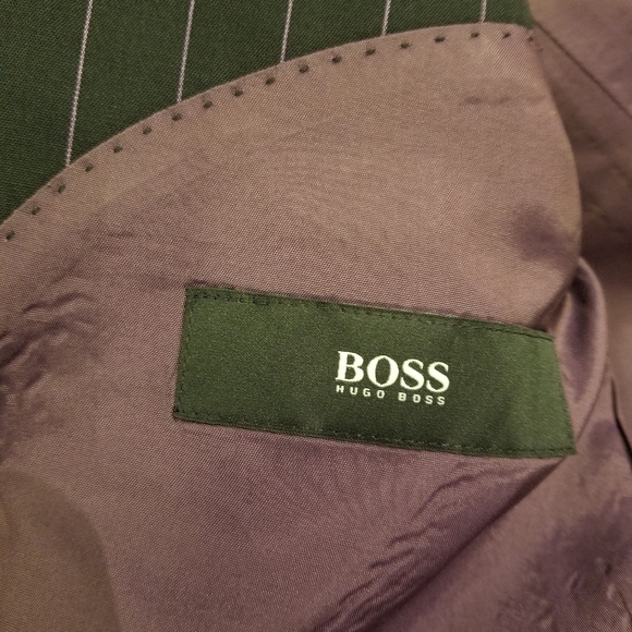Mens Hugo Boss Blazer - Picture 3 of 3